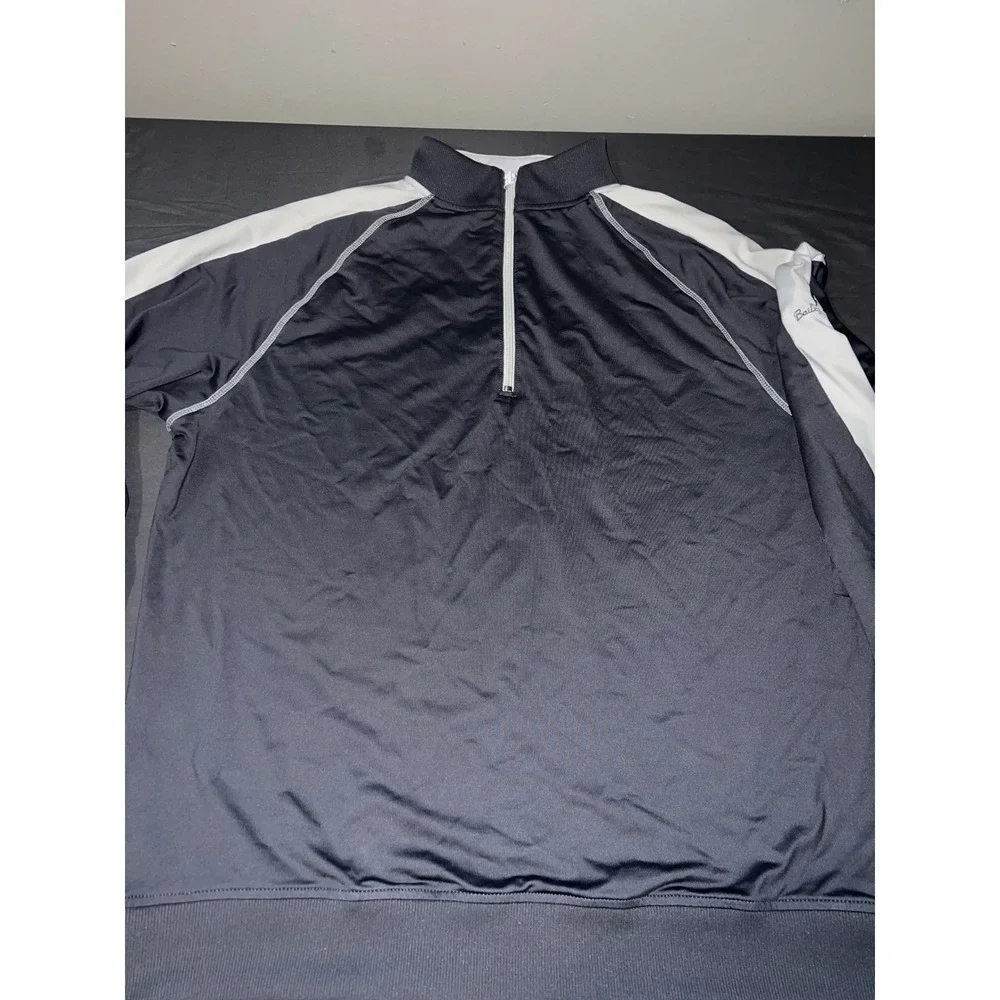 FootJoy quarter zip
