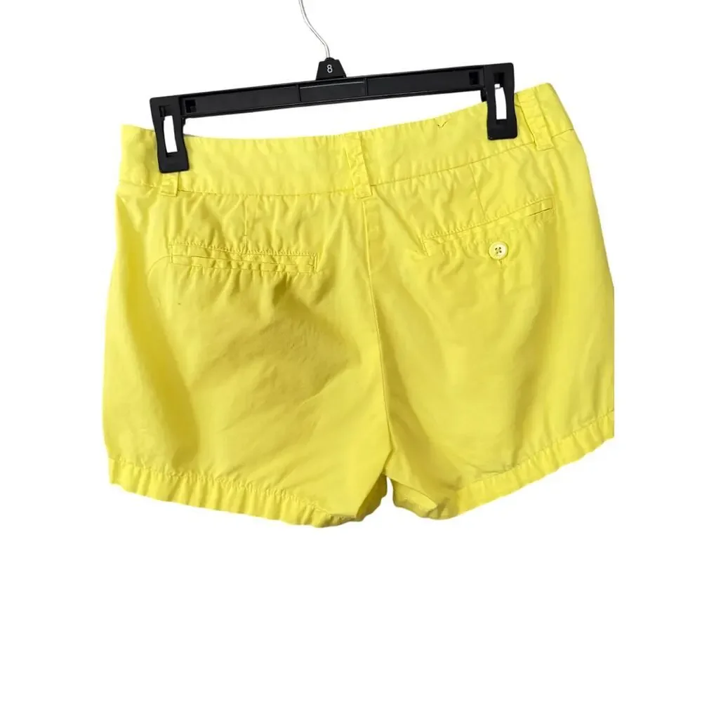 J. Crew these sunny