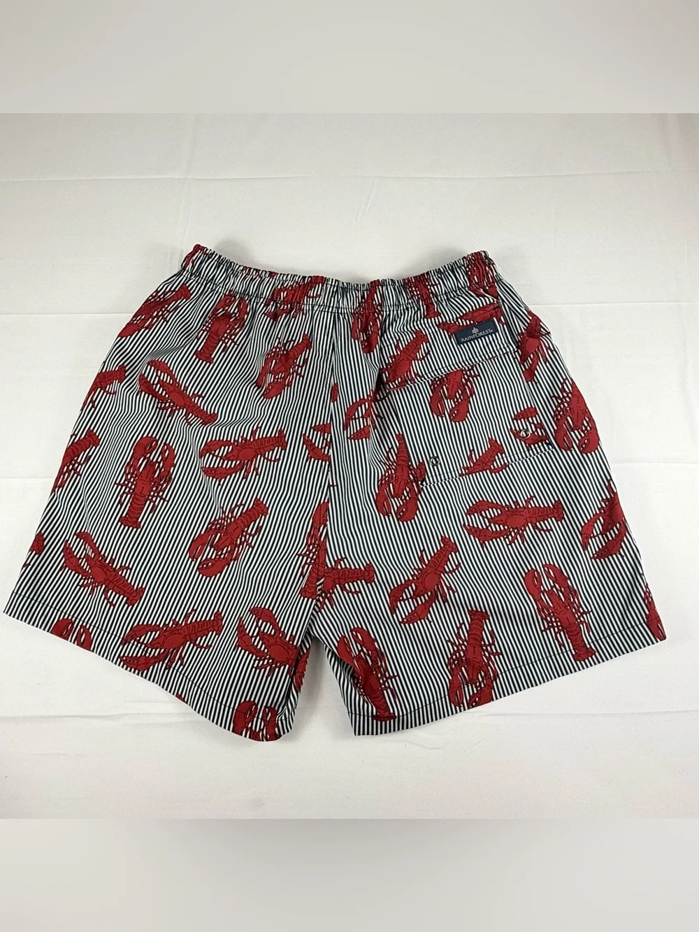 RAINFOREST lightweight men