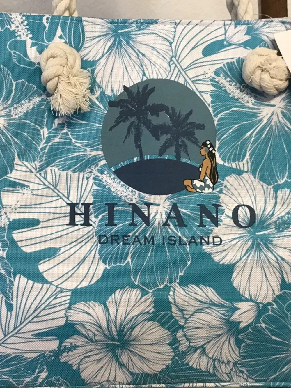 Hinano 🌺 nwt