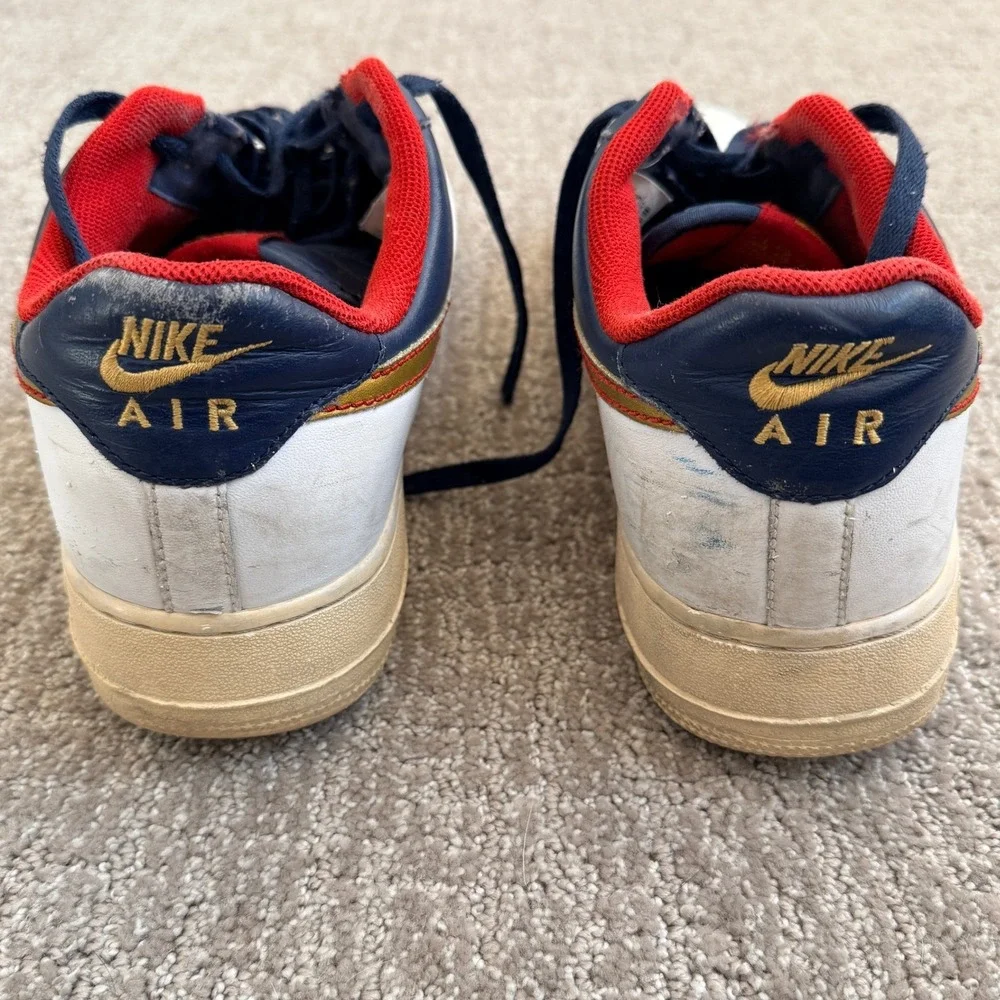Nike air force