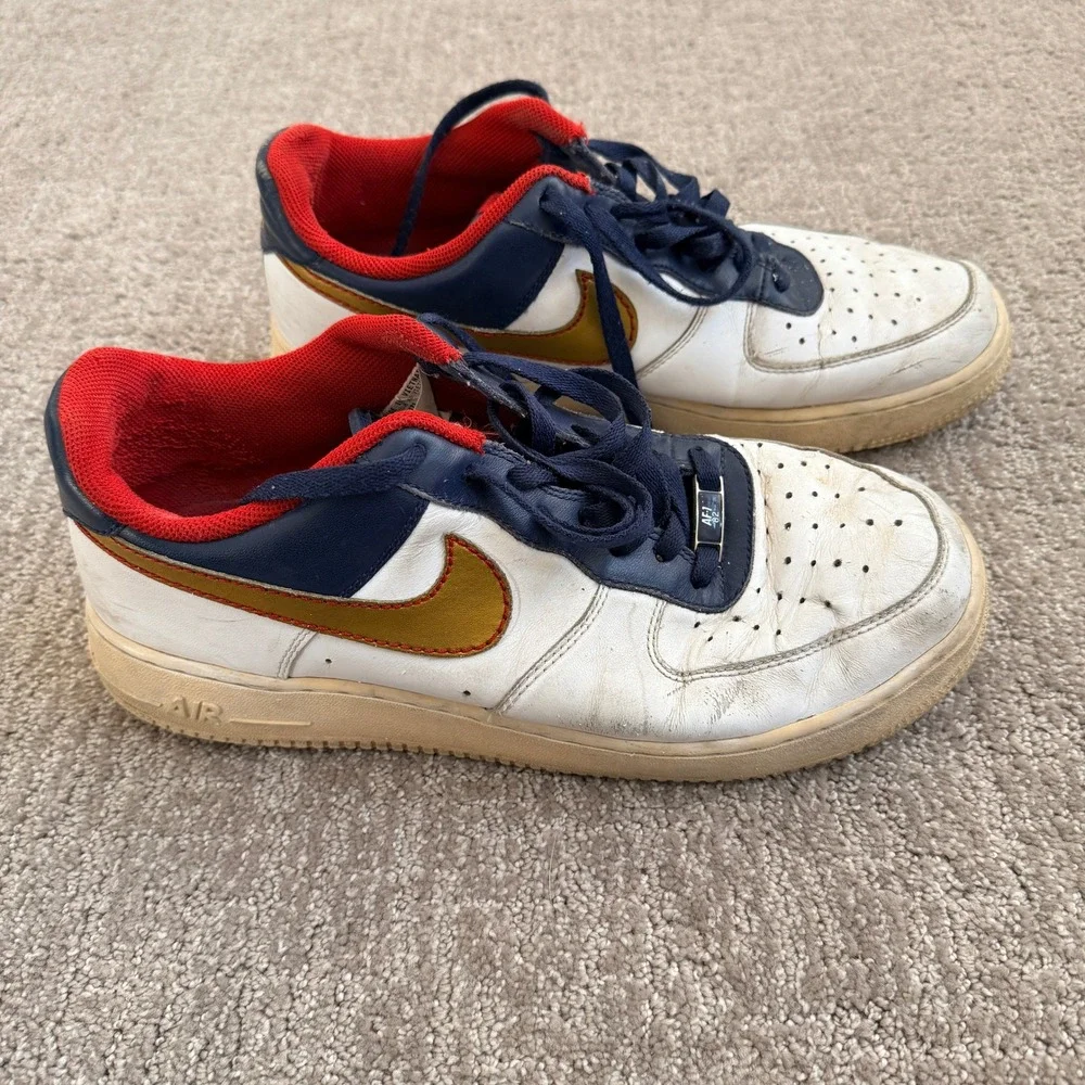 Nike air force
