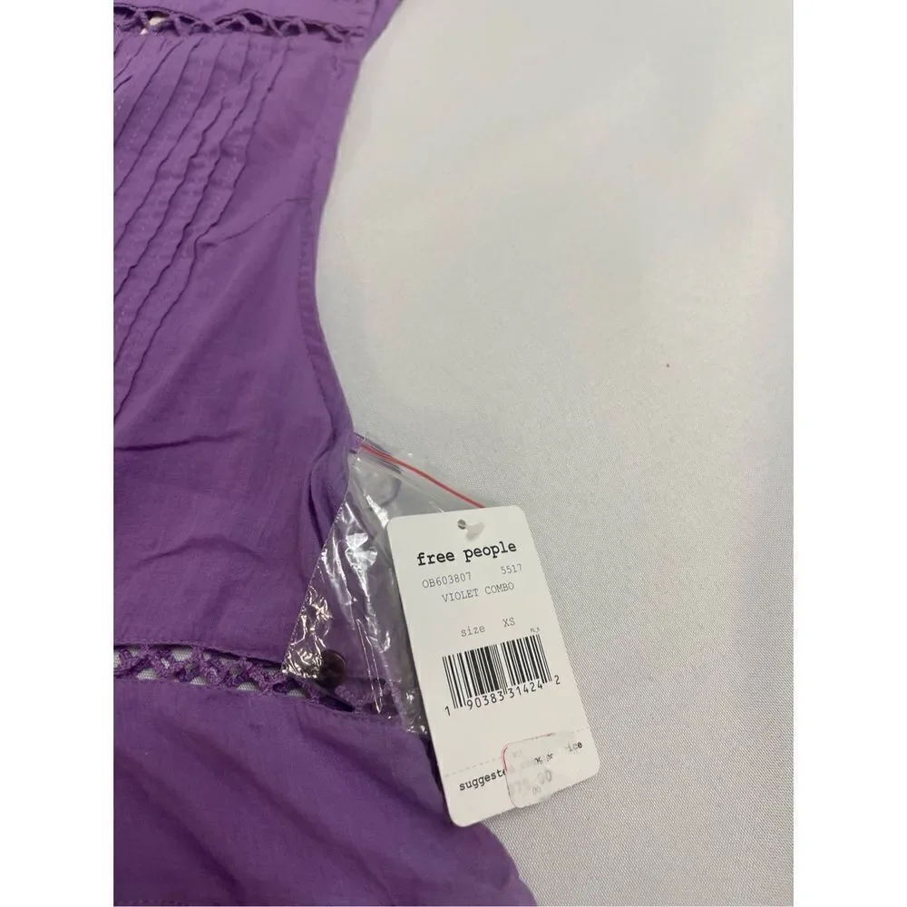 Free People nwt free