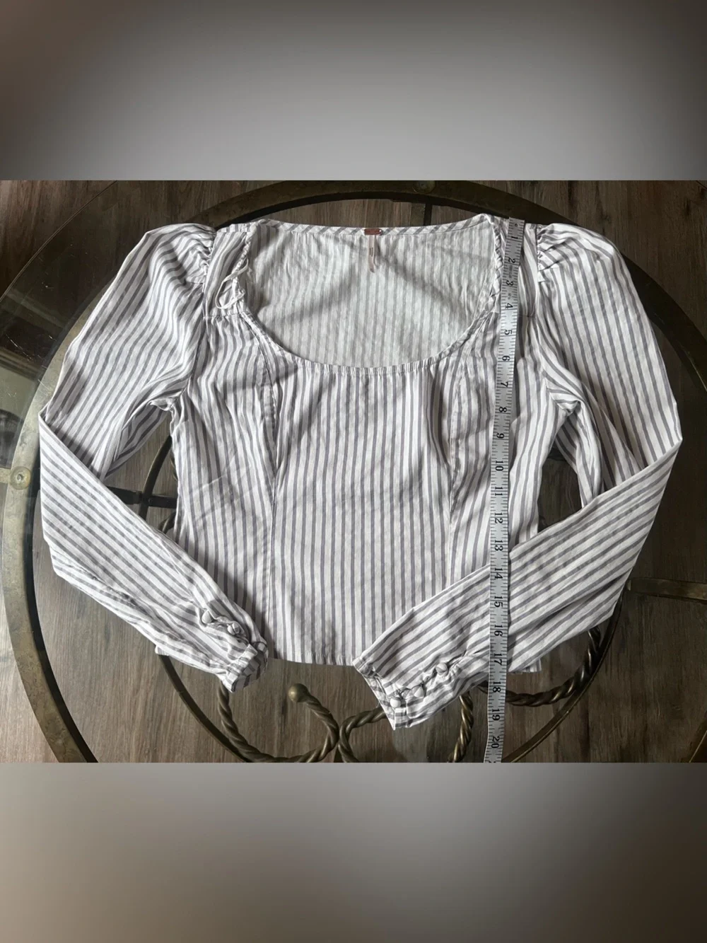 Free People offers welcome
