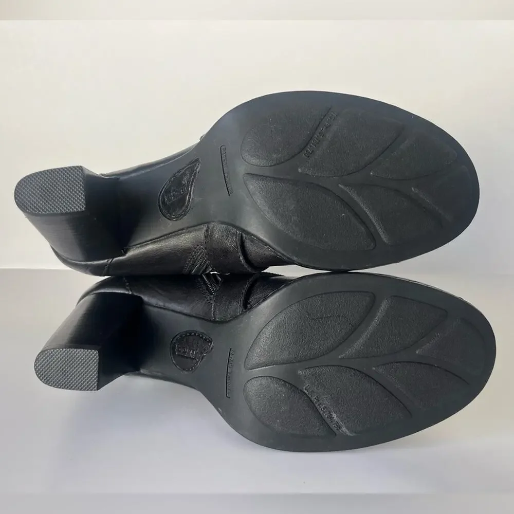 Born ankle new boots