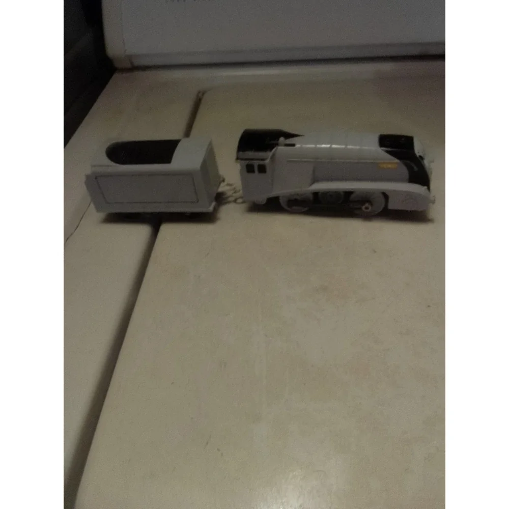 Tomy product plarail