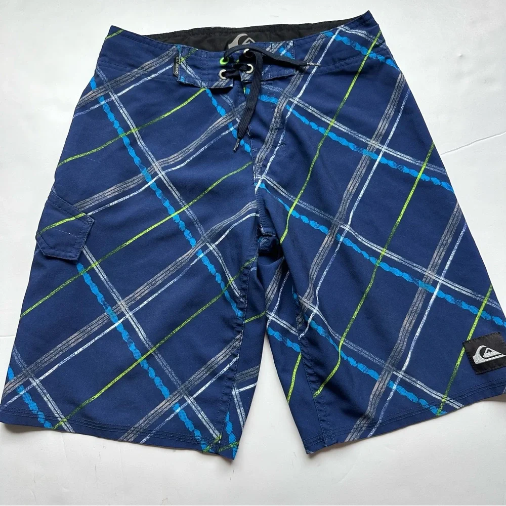 Quiksilver Swim Shorts
