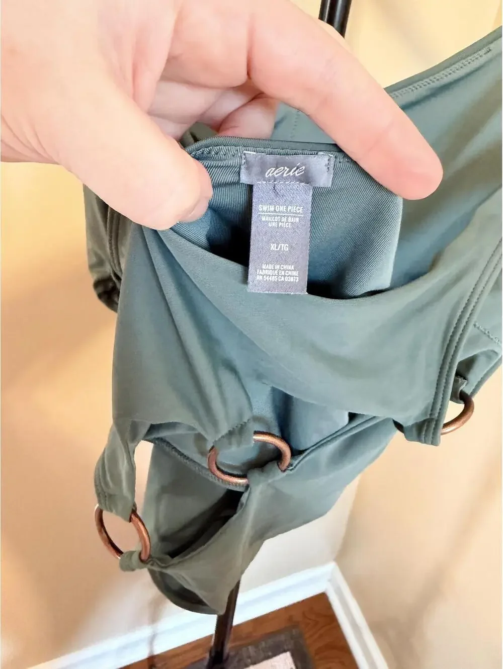 aerie trendy one