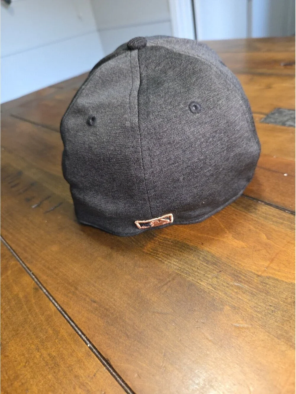 Houston Astros 2017 World Series Champs New Era 39Thirty Stretch Fit Hat