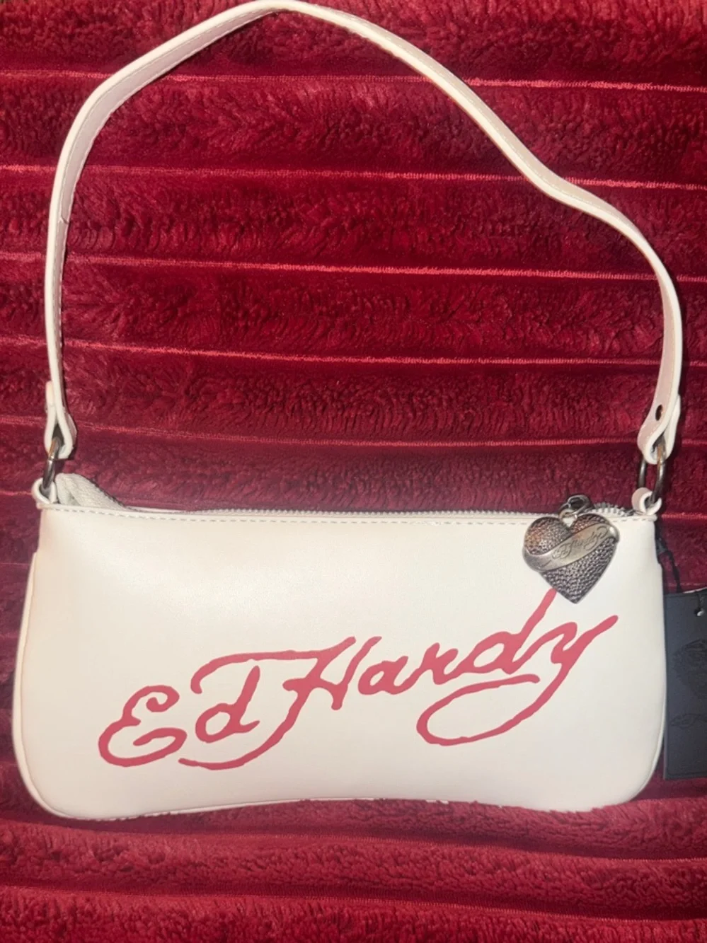 Ed Hardy ☠️❤️brand new❤️☠️ed
