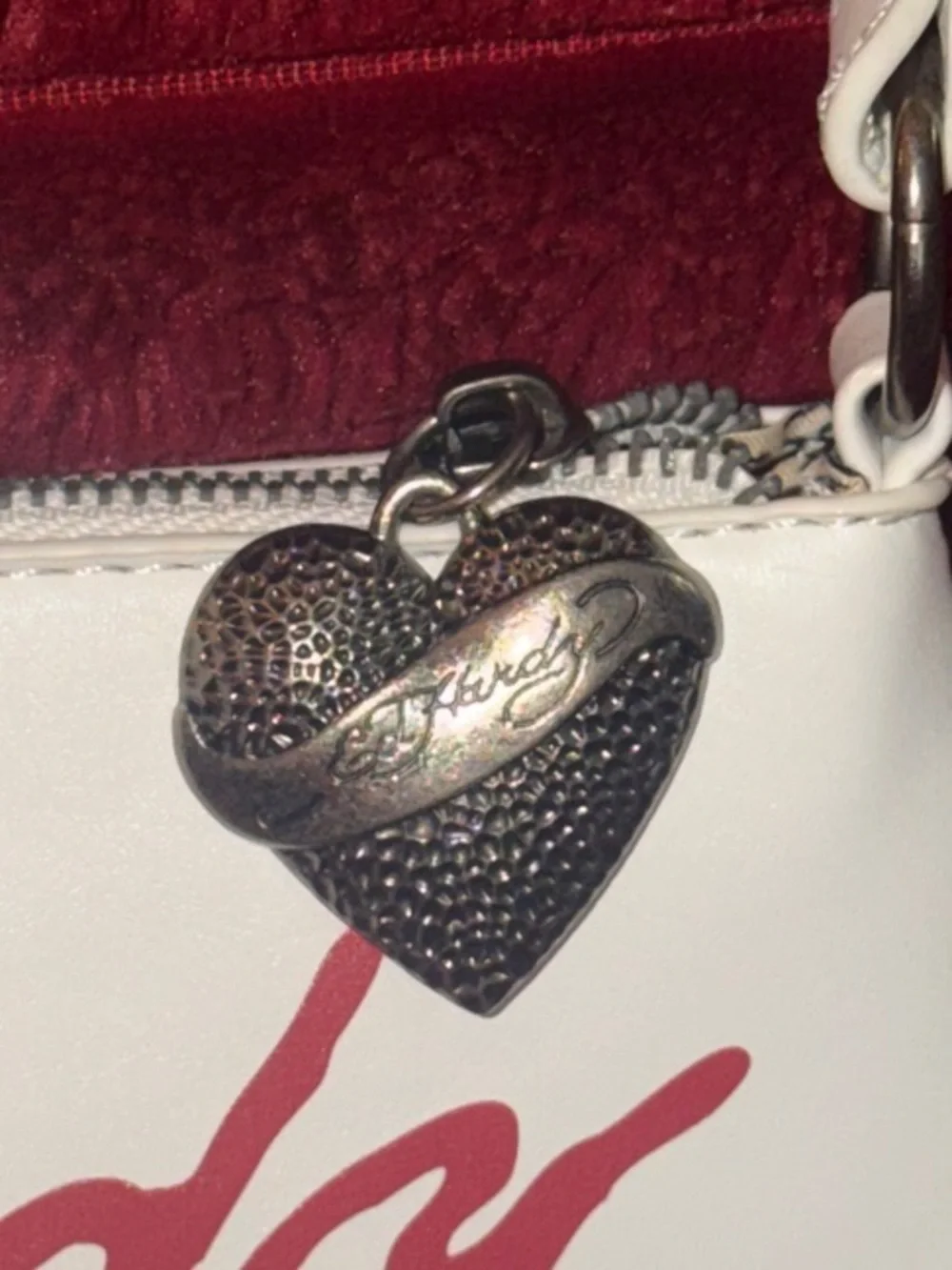 Ed Hardy ☠️❤️brand new❤️☠️ed