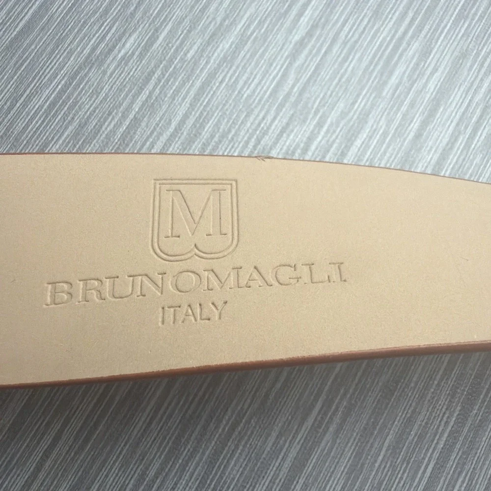 Bruno Magli classic bruno