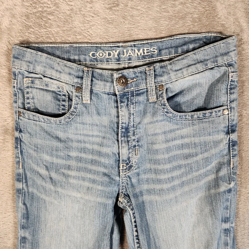 Cody James cody james