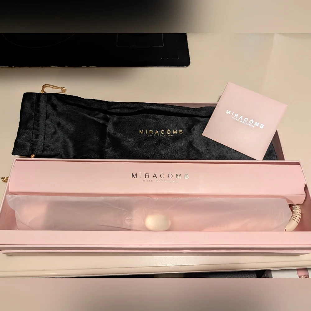 Miracomb multi functional