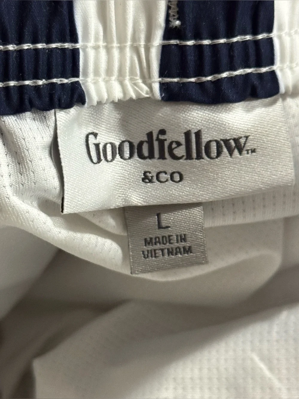 Goodfellow & Co 7” hits