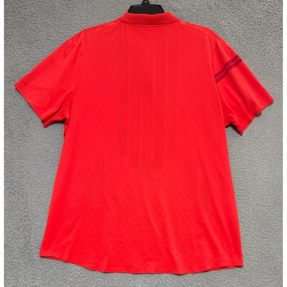 Nike 634 federer tennis