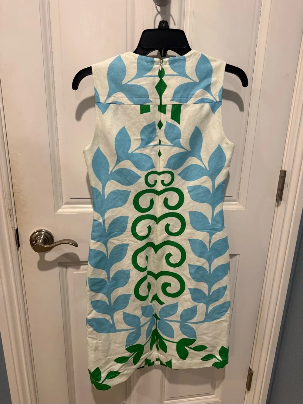 Tory Burch still its