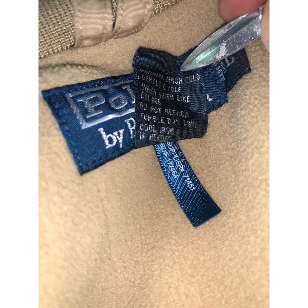Polo Ralph Lauren polo ralph
