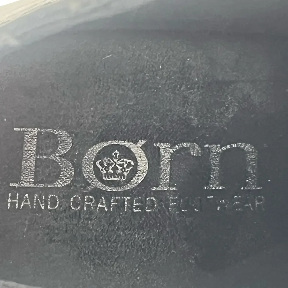 Born beebe leather