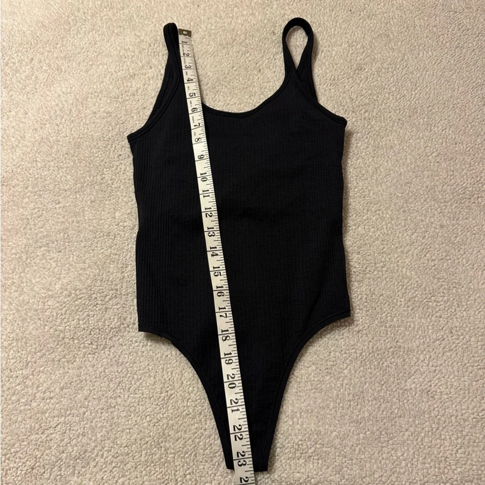 lululemon athletica bra through