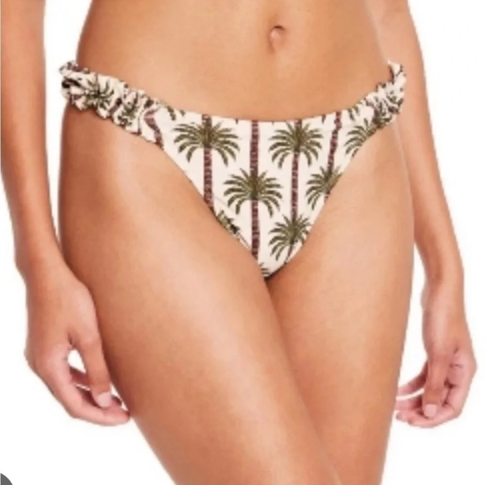 Agua Bendita X Target set low