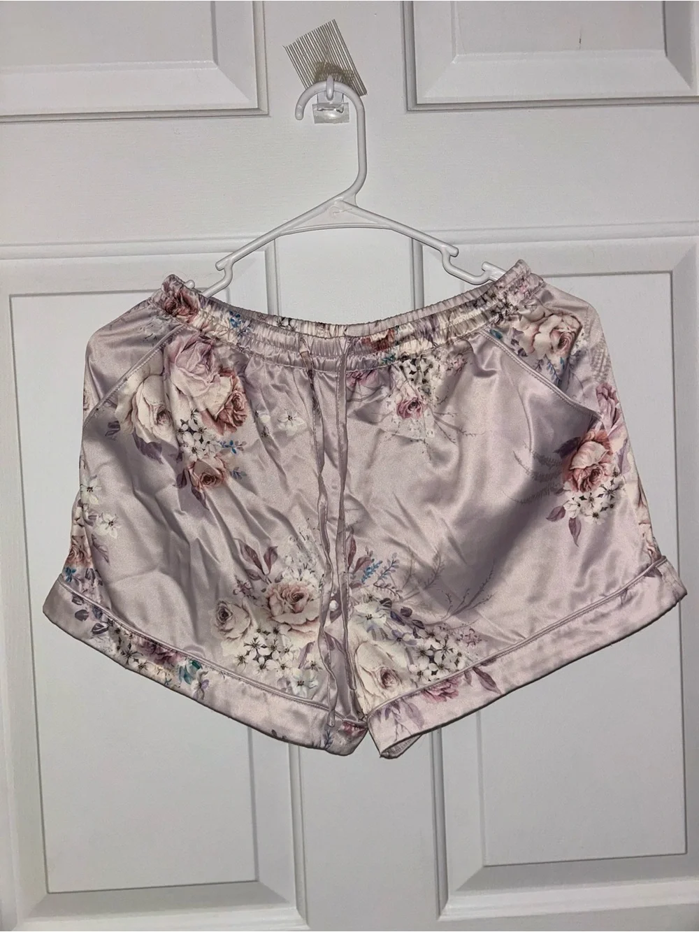 Le Rose soft pink