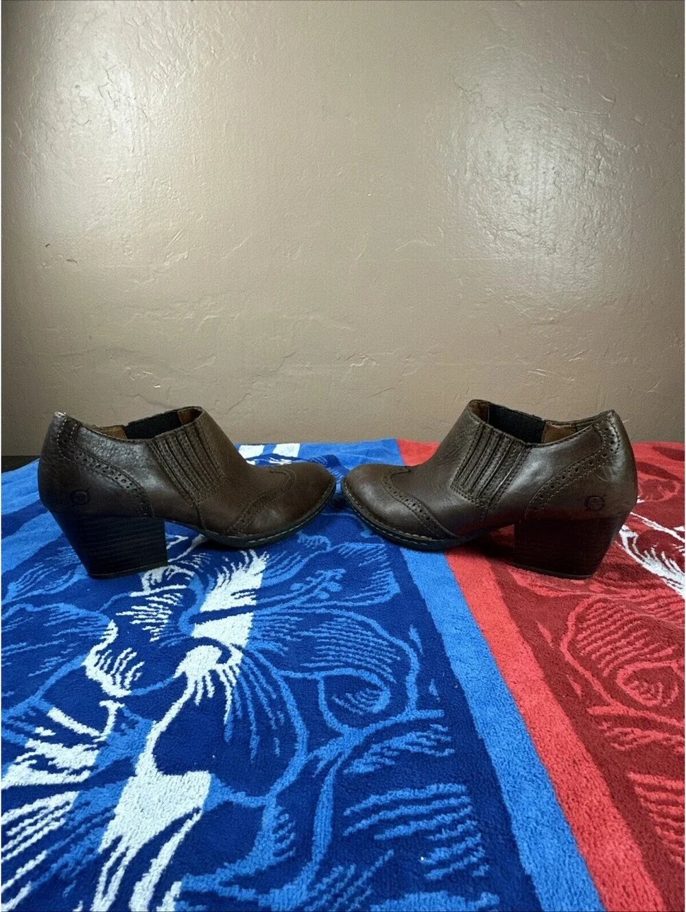 N/A these børn