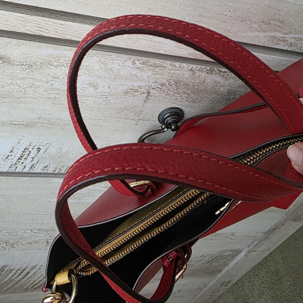 Coach length 75