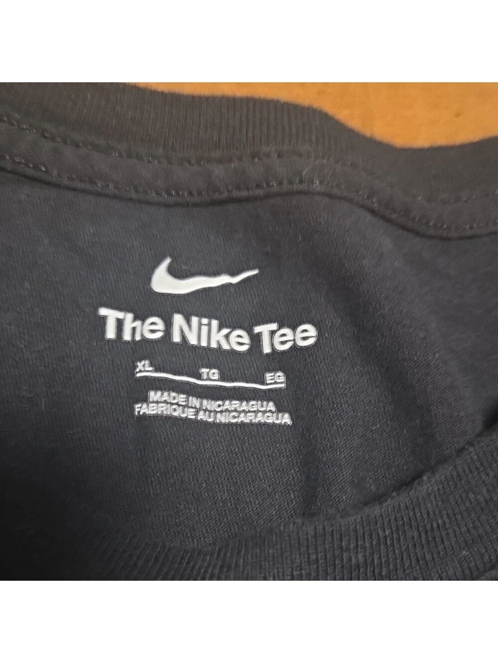 Nike Sportswear 
