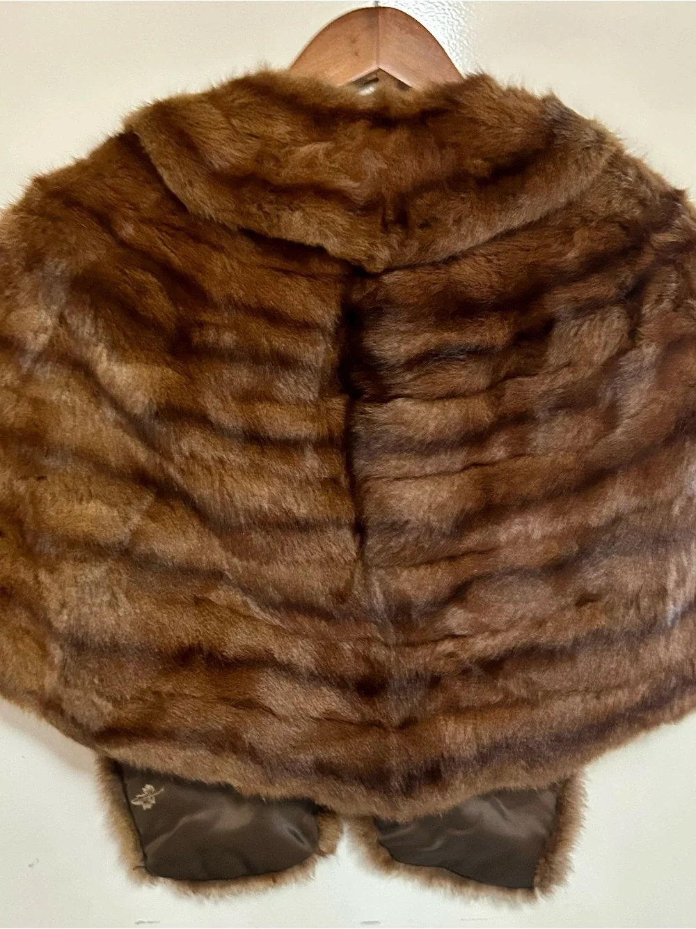 Douglas Furs Charlotte mid century