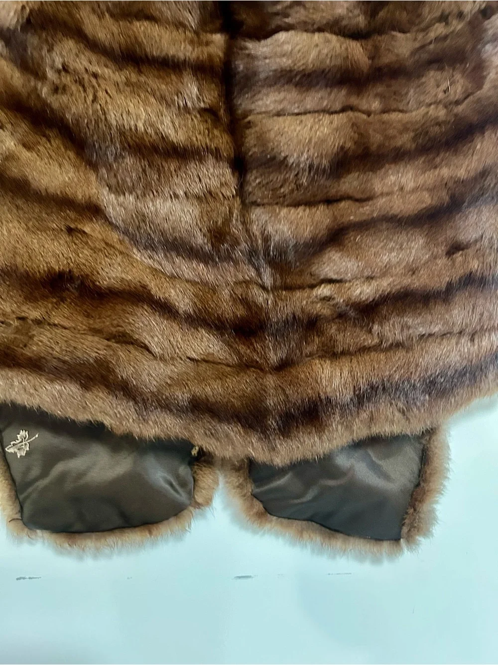 Douglas Furs Charlotte mid century