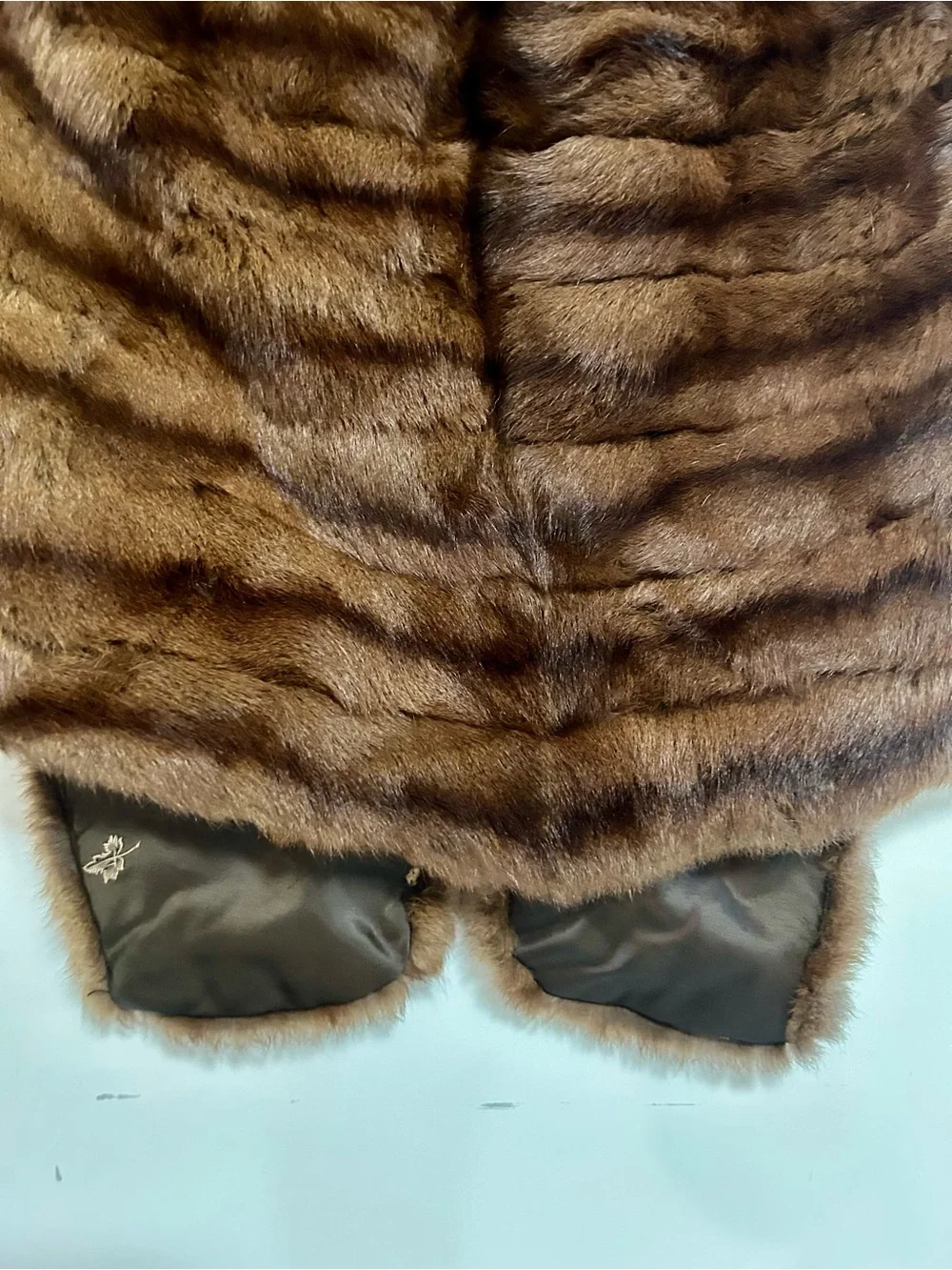 Douglas Furs Charlotte mid century