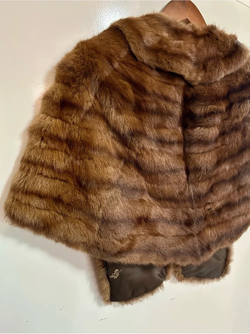 Douglas Furs Charlotte mid century
