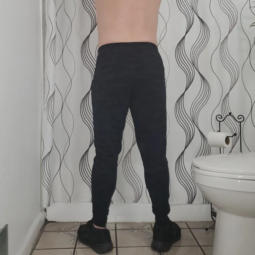 Alphalete brand style