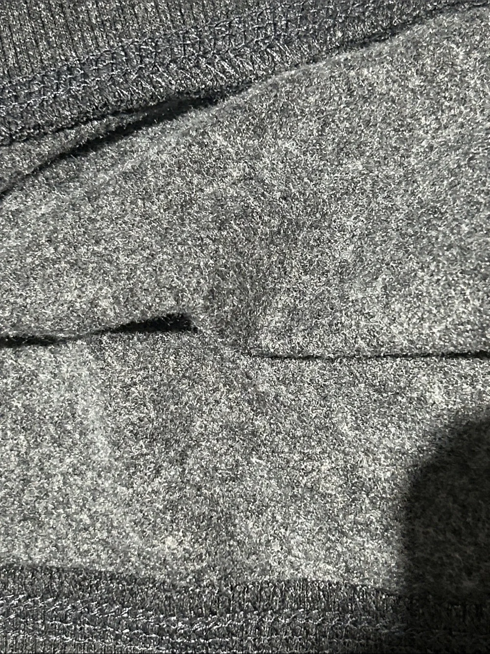 stars above soft charcoal