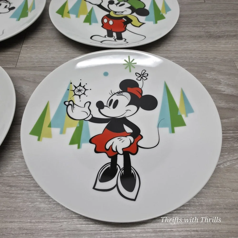Disney this mickey