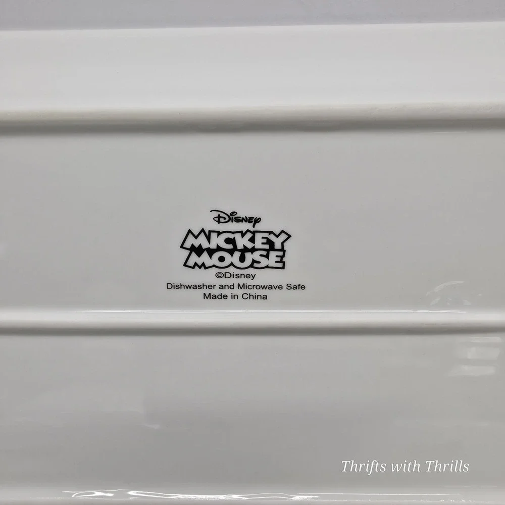 Disney this mickey