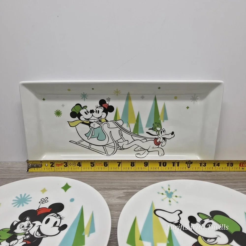 Disney this mickey