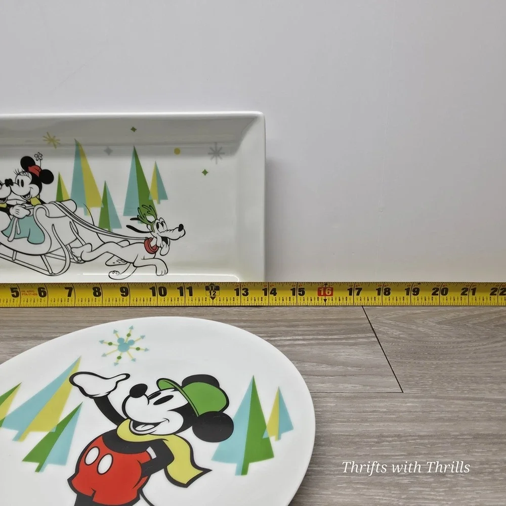 Disney this mickey