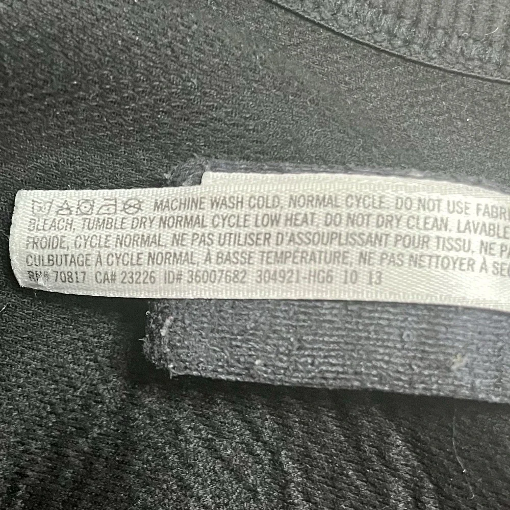 Victoria’s Secret preowned victoria