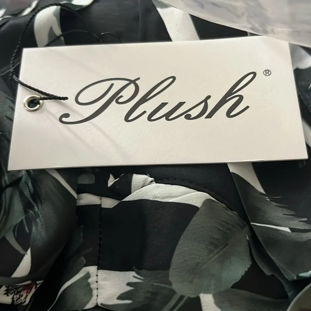 Plush this soft