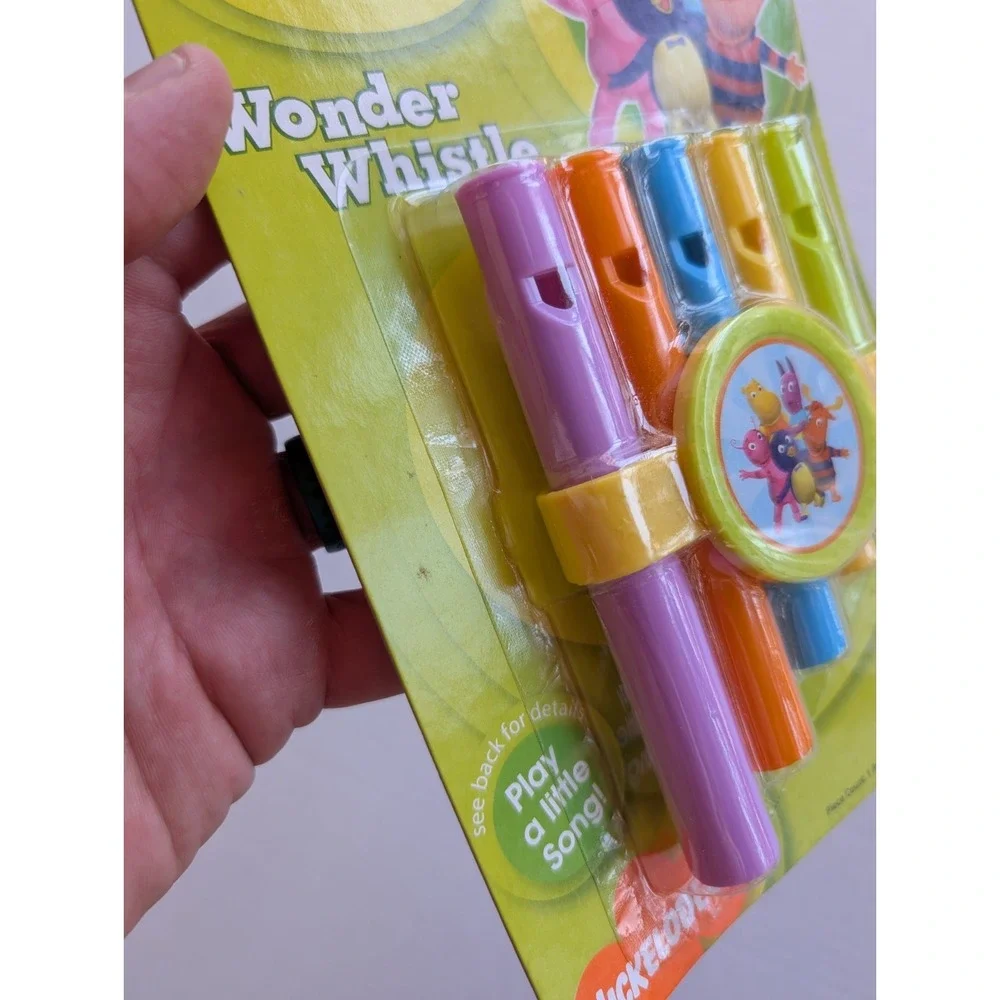 Nickelodeon you are