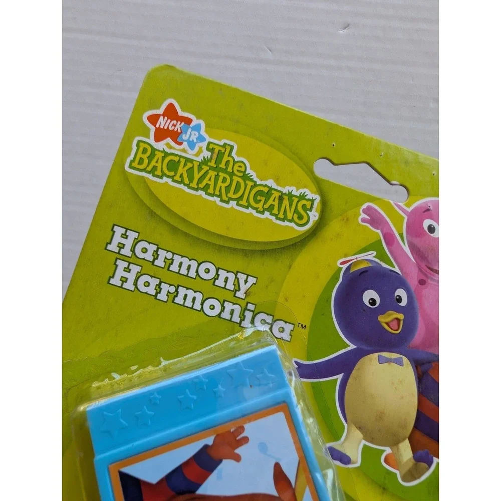 Nickelodeon you are