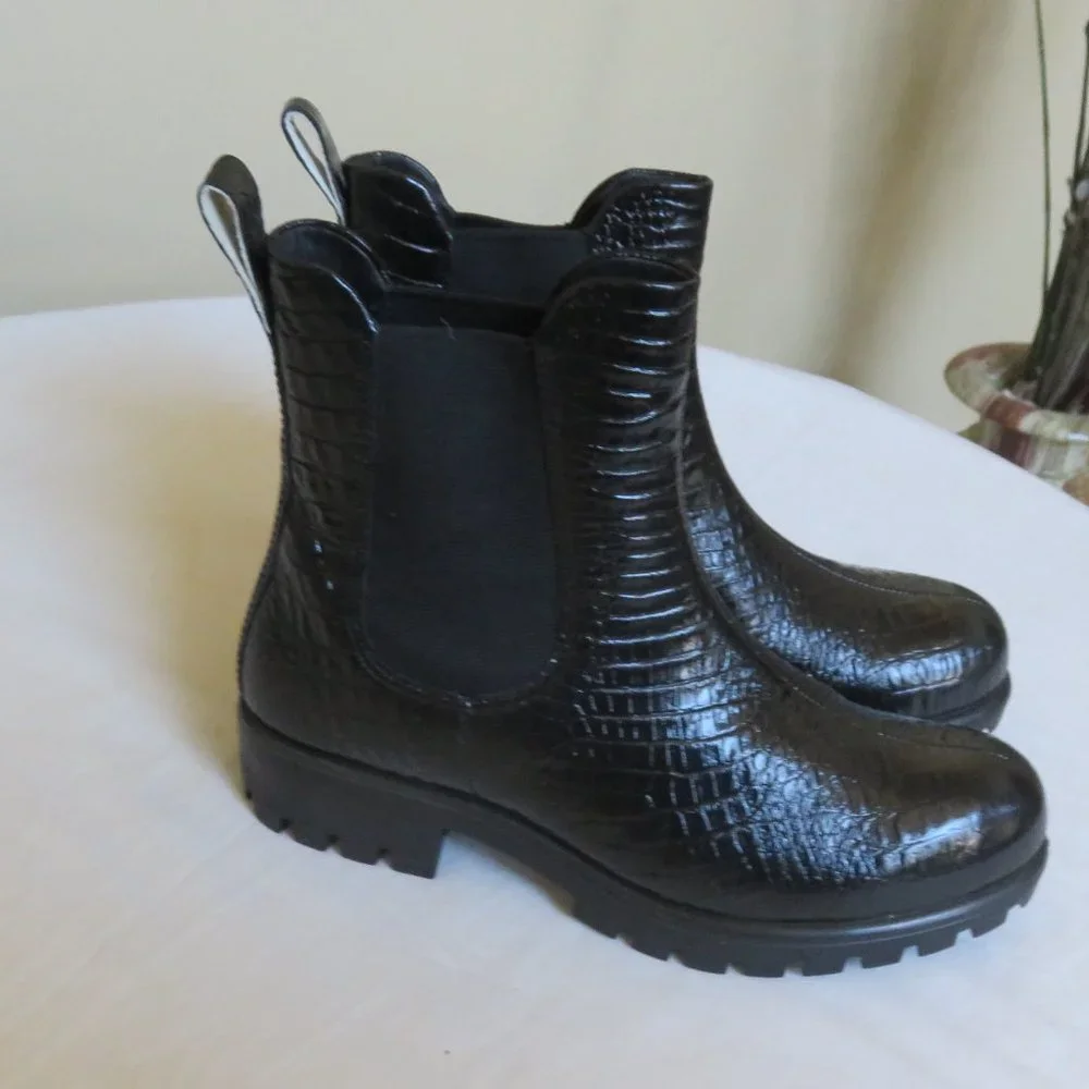 Ecco snow by material