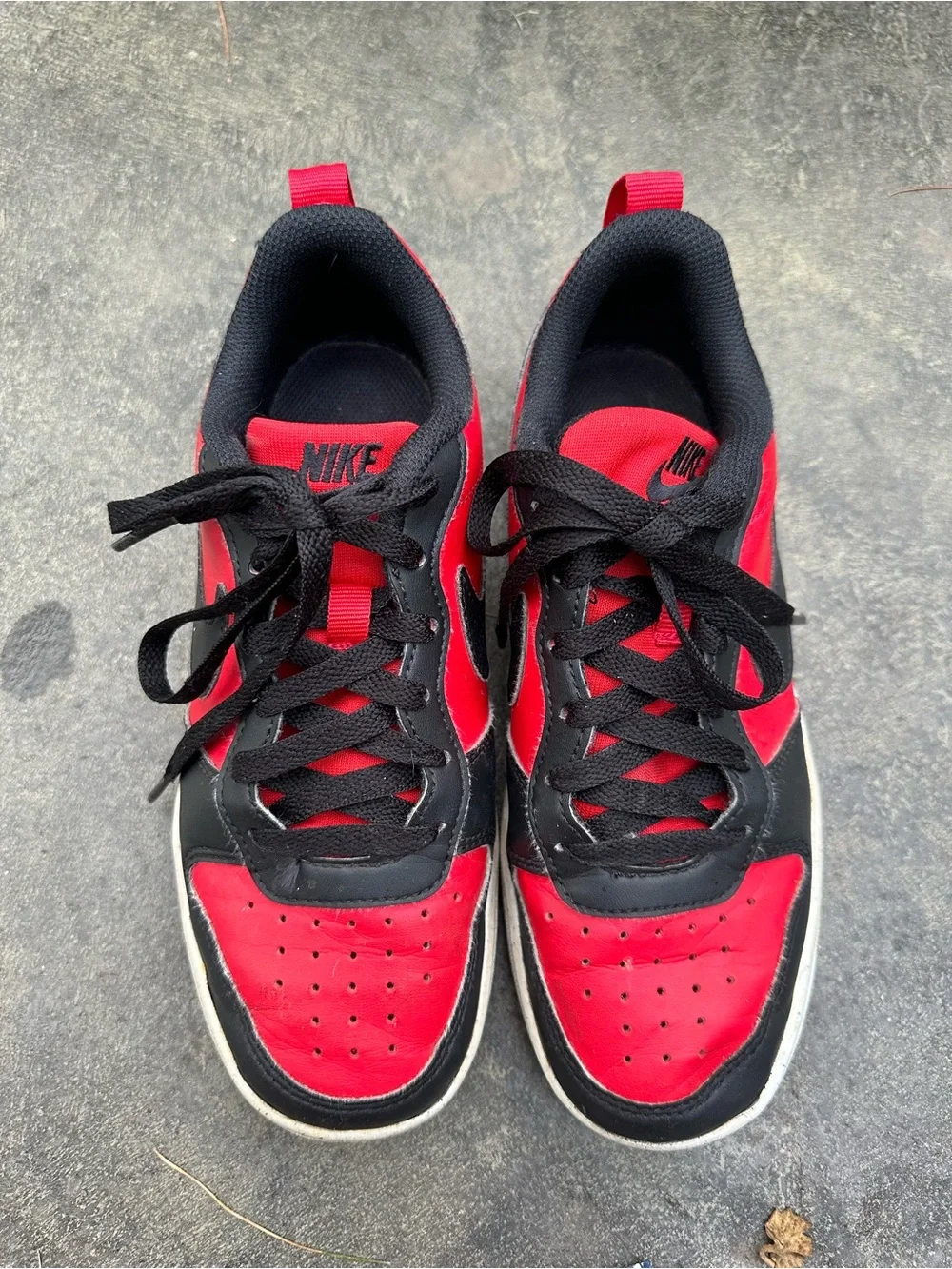 Nike classic low