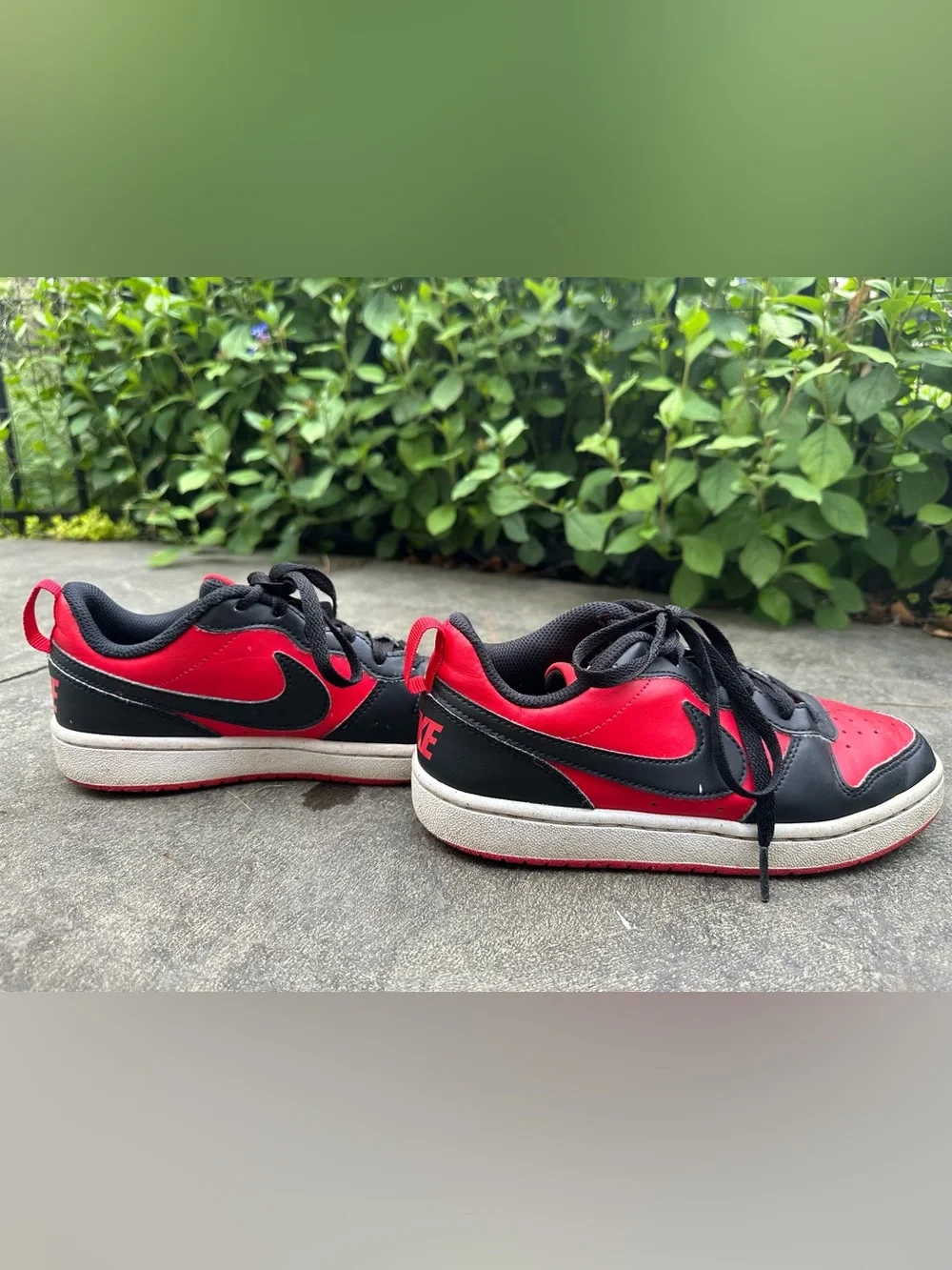 Nike classic low