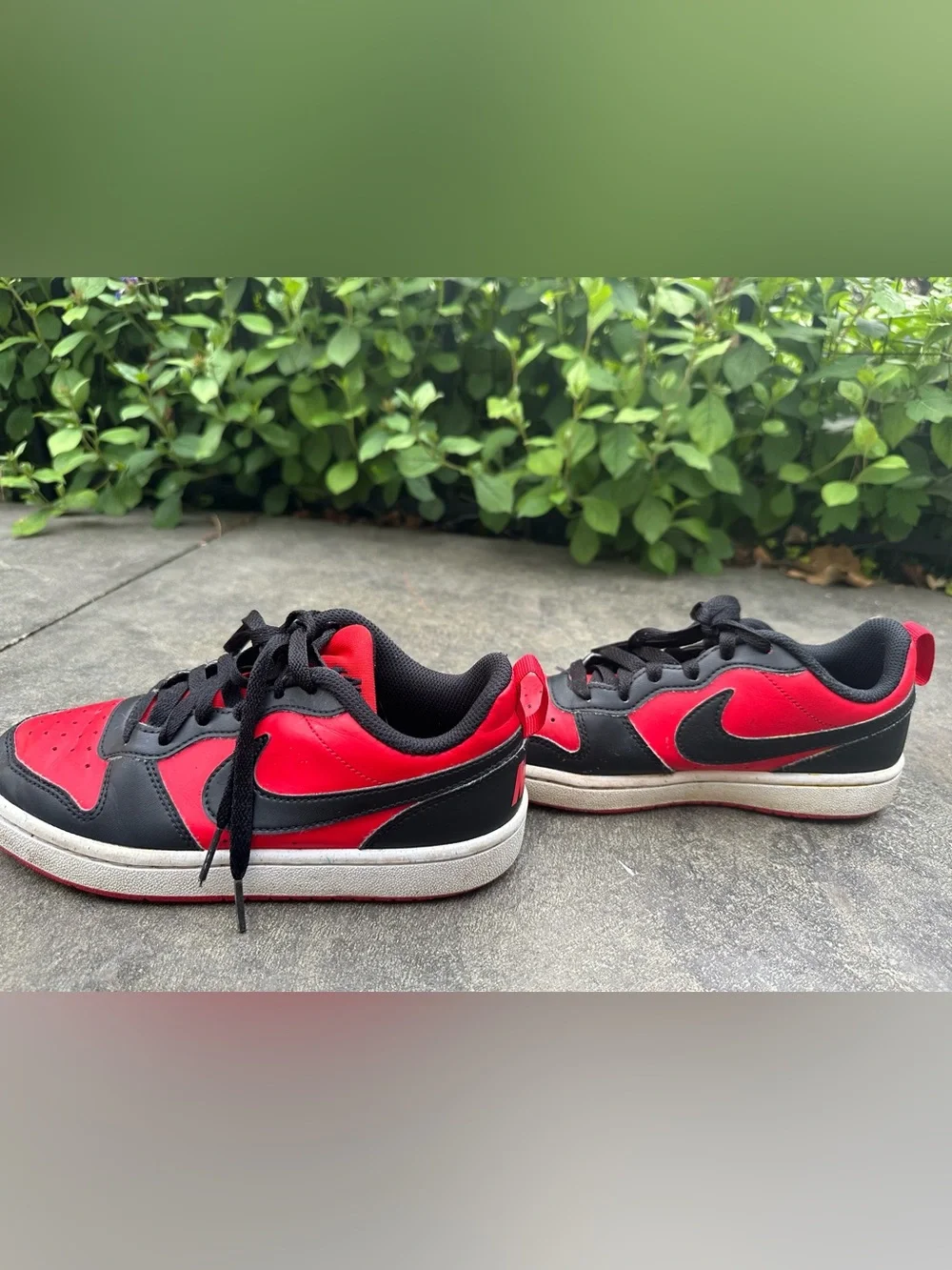 Nike classic low