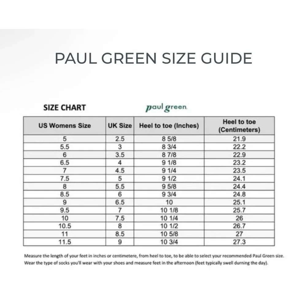 Paul Green new without