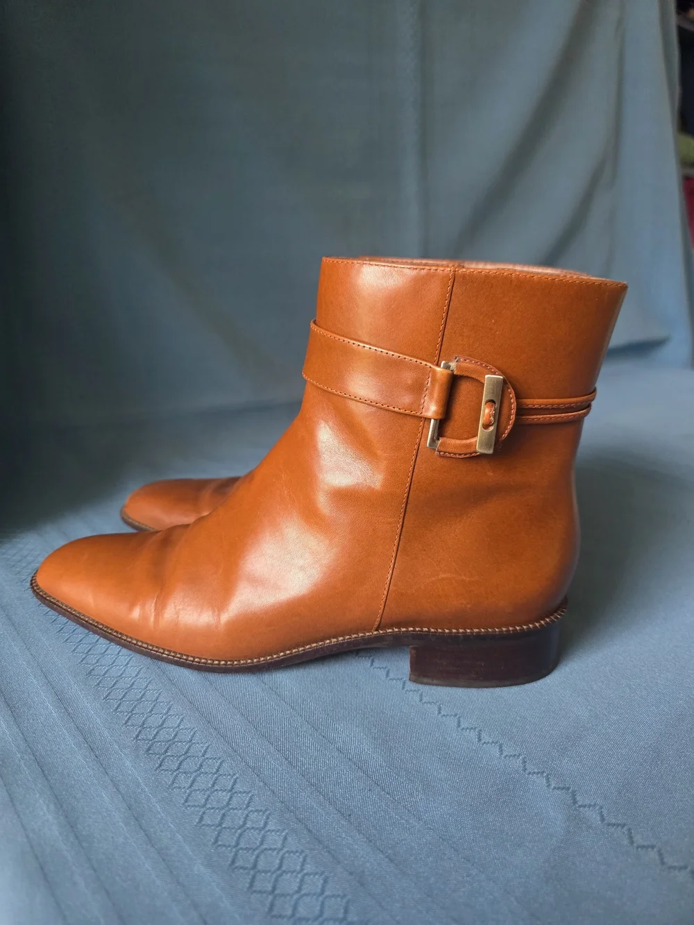 Talbots classic well‑made