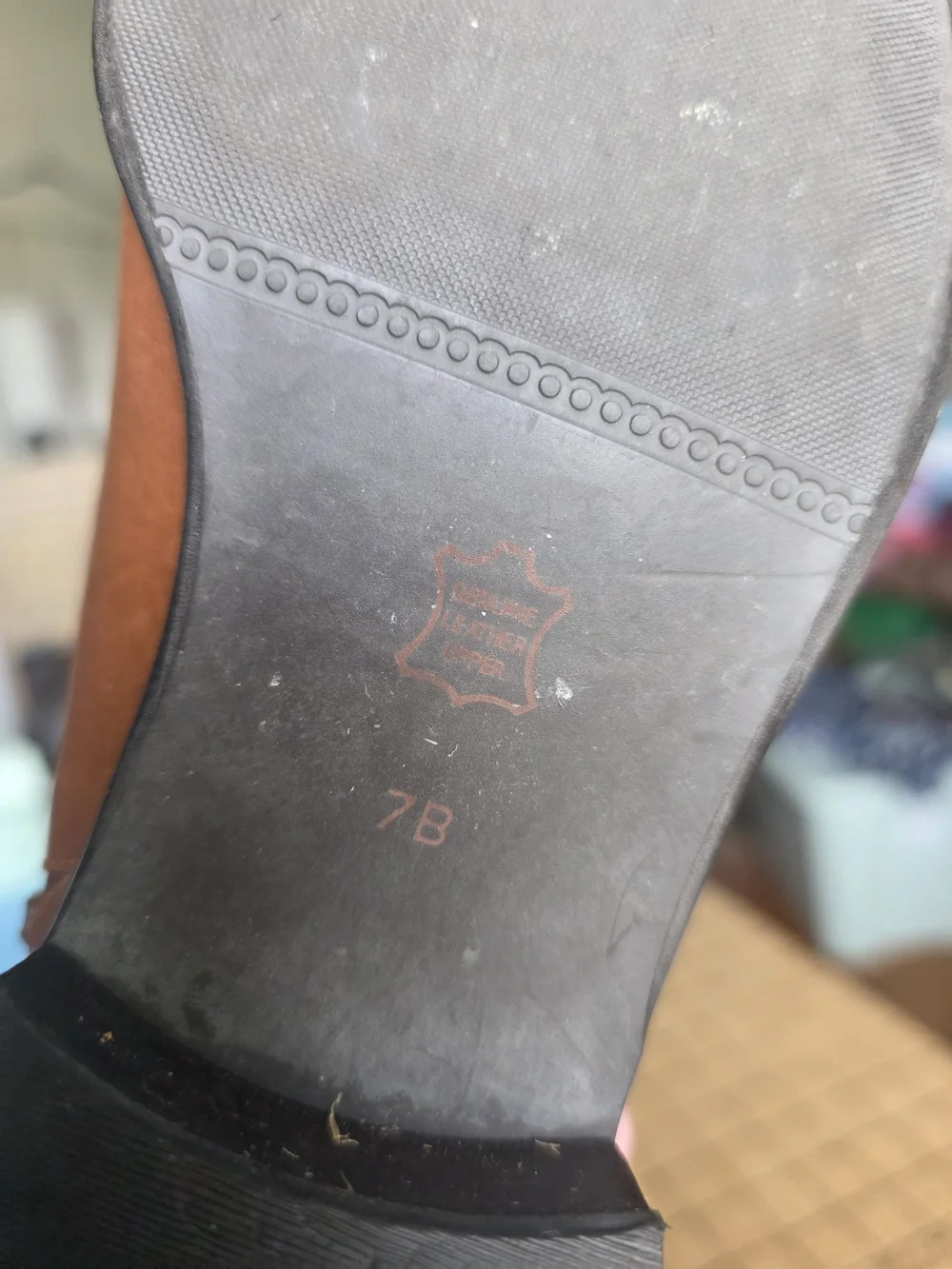 Talbots classic well‑made